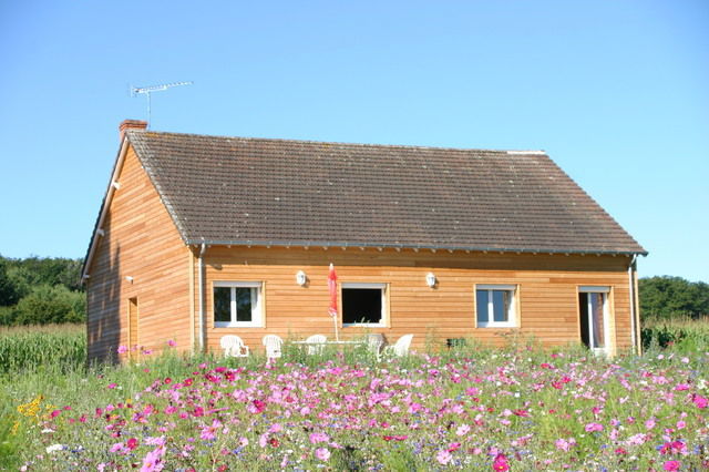 Tutta La Casa Isle-et-Bardais 46098