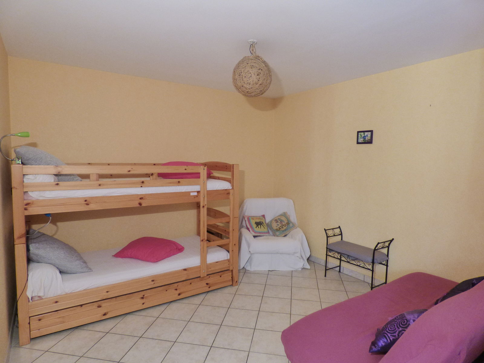 Tutta La Casa Massiac 206459