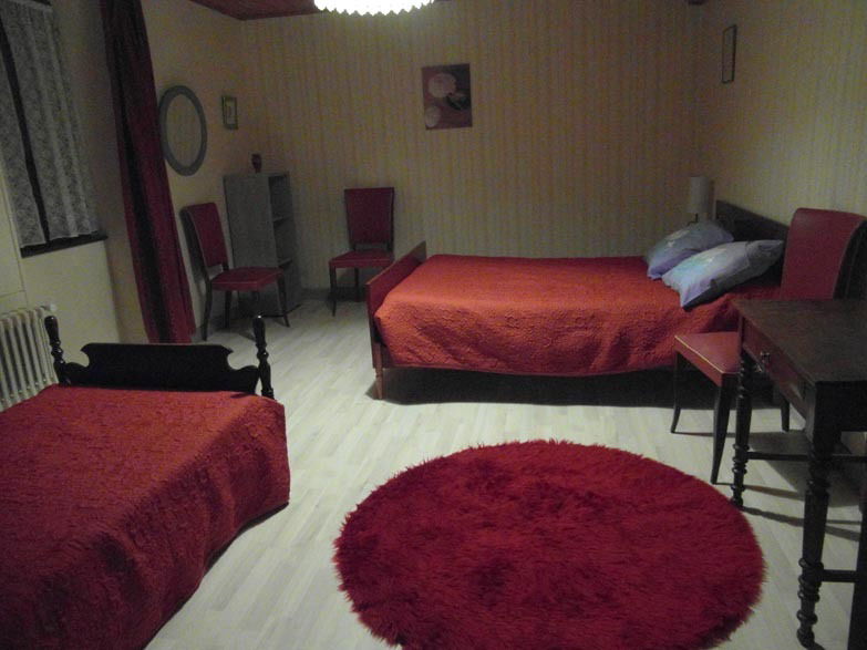 Tutta La Casa Bouvante 227253