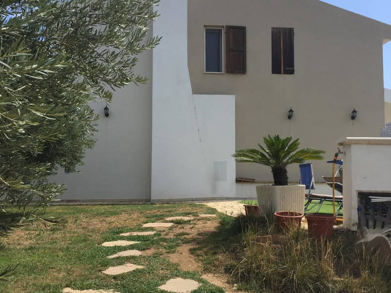 Ganzes Haus Solanas 156043-1