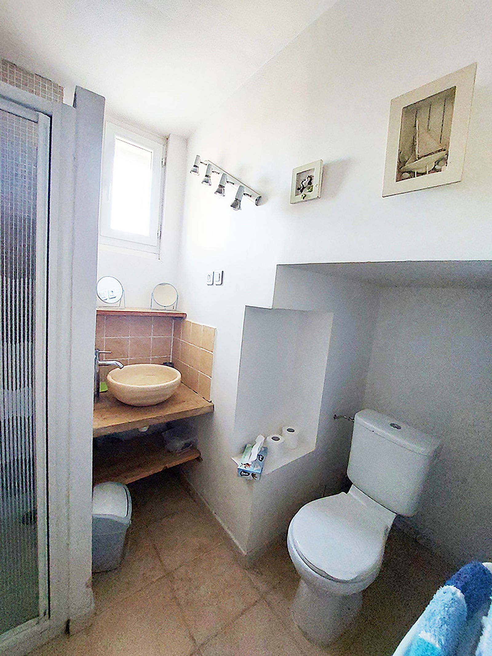 Tutta La Casa La Tour-d'Aigues 238538