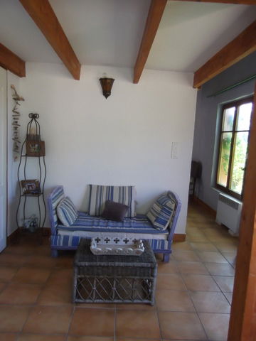 Tutta La Casa Vers-Pont-du-Gard 51915