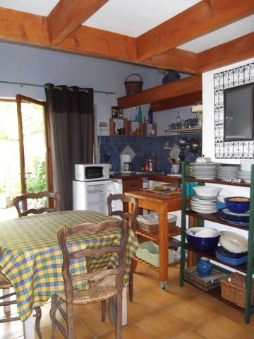 Tutta La Casa Vers-Pont-du-Gard 51915