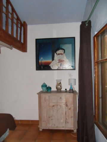 Tutta La Casa Vers-Pont-du-Gard 51915