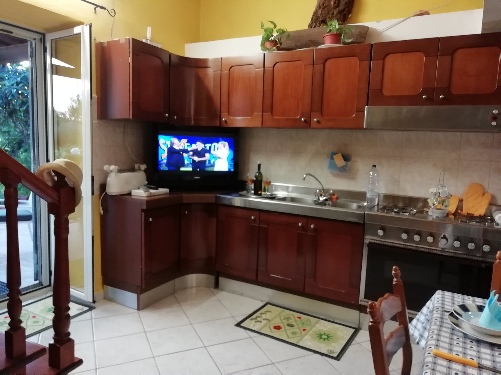 Studio Indépendant Bosa 254922