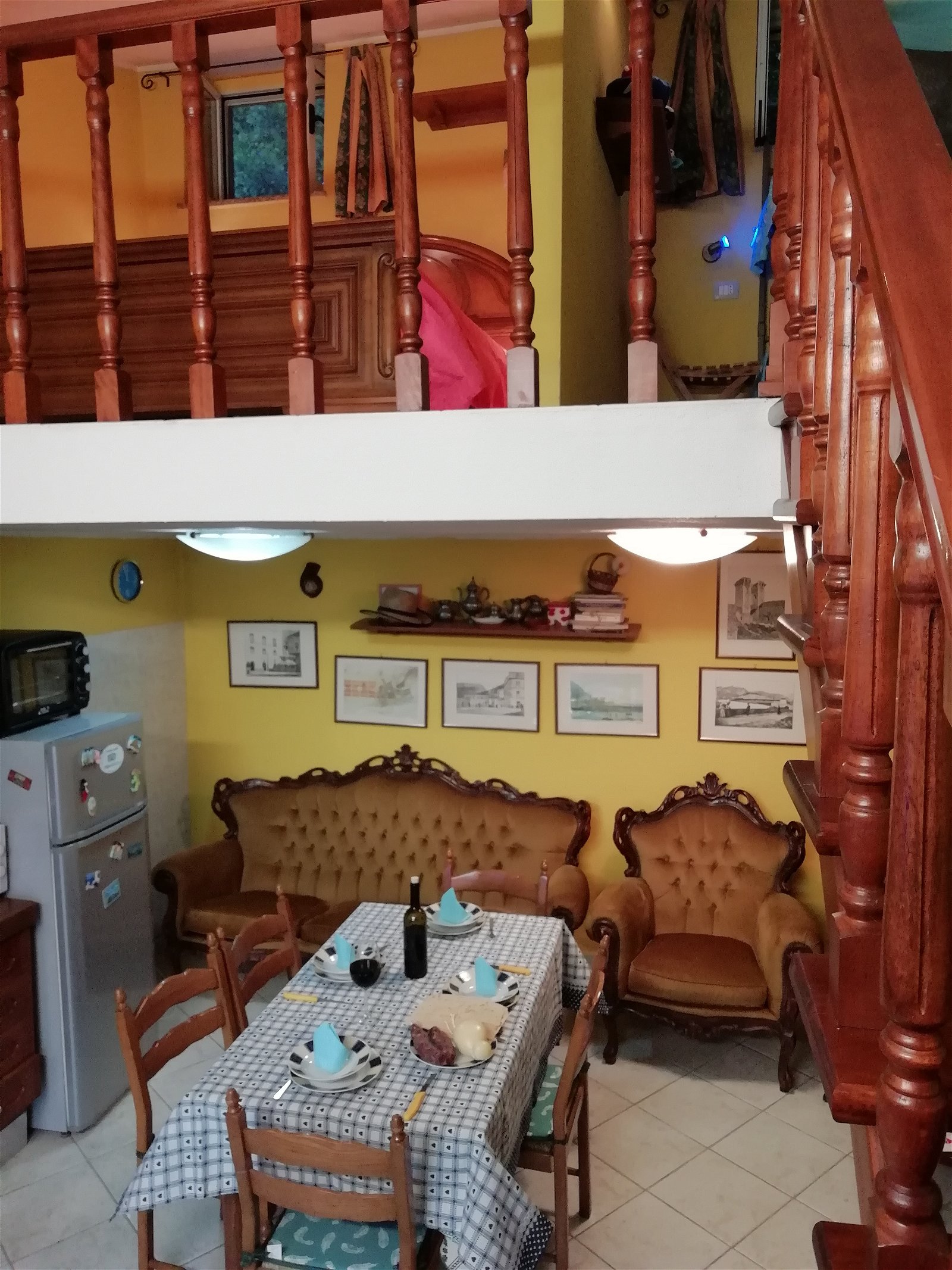 Studio Indépendant Bosa 254922