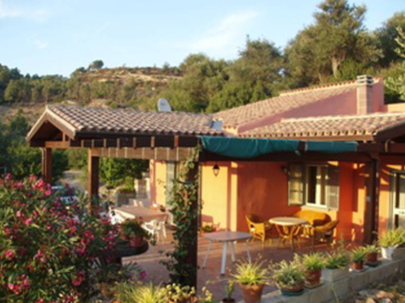 Ganzes Haus Bosa 254922-1