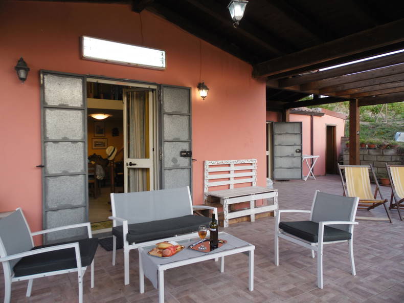 Ganzes Haus Bosa 254922-4