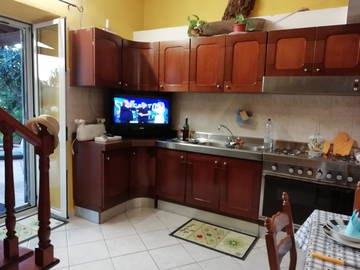 Logement Entier Bosa 254922-5