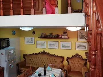 Logement Entier Bosa 254922-6