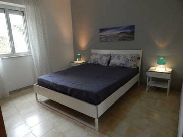 Room For Rent Alcamo 193175