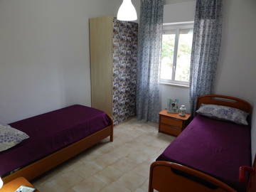 Logement Entier Alcamo 193175-5