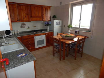 Logement Entier Alcamo 193175-8