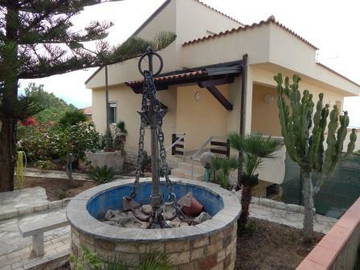 Logement Entier Alcamo 193175-9