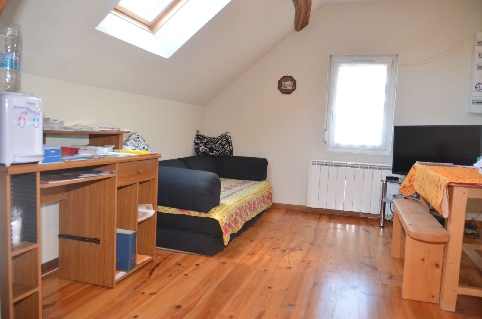 Gastekamers Villiers-Saint-Georges 628