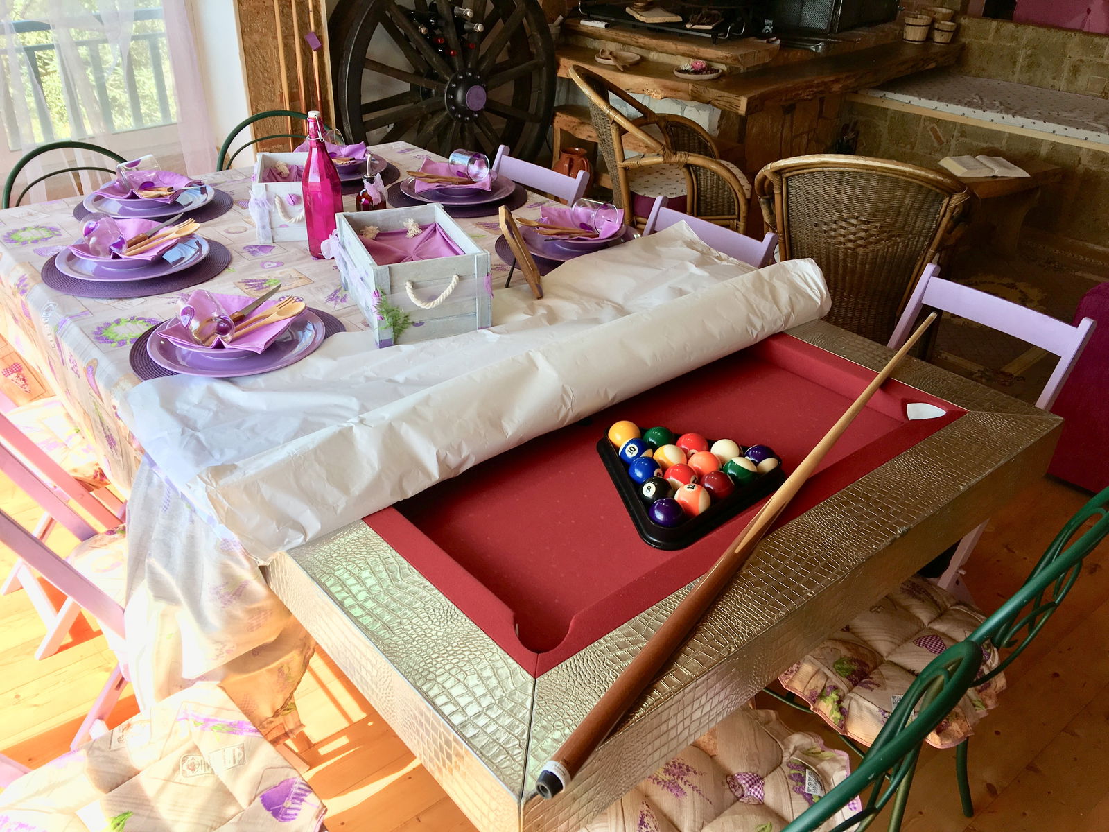 Studio Indépendant Sonnino 190267