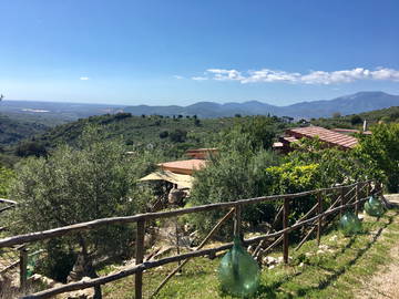 Logement Entier Sonnino 190267-4