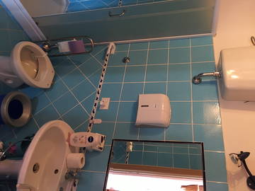 Logement Entier Sonnino 190267-6