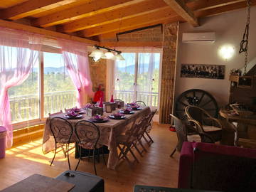 Logement Entier Sonnino 190267-7