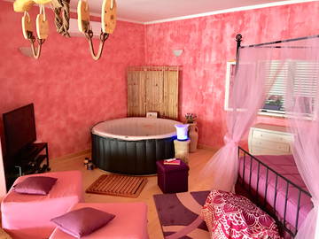 Logement Entier Sonnino 190267-8