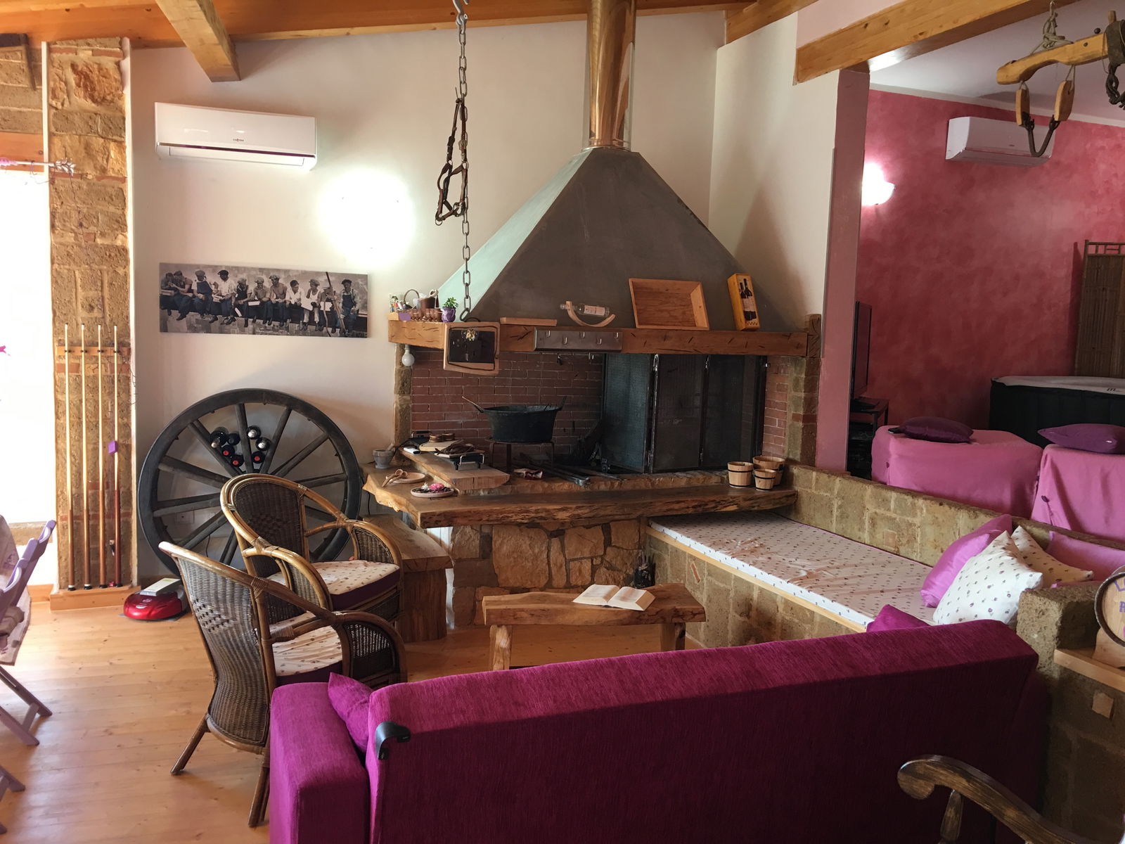 Oberoende Studio Sonnino 190267