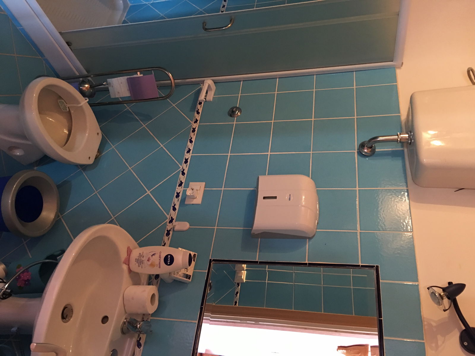 Oberoende Studio Sonnino 190267