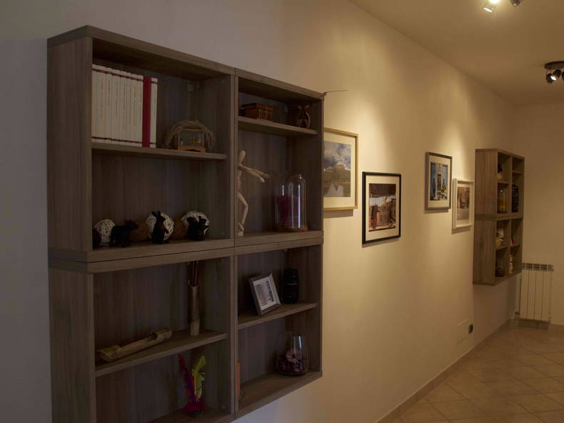 Tutta La Casa Roma 187714-3