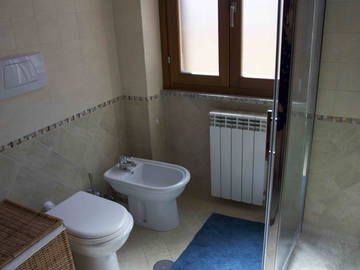 Logement Entier Roma 187714-4