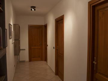 Logement Entier Roma 187714-6