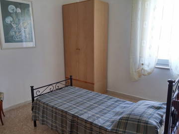 Chambre À Louer Bassano In Teverina 164006