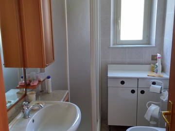 Chambre Chez L'habitant Bassano In Teverina 164006-4