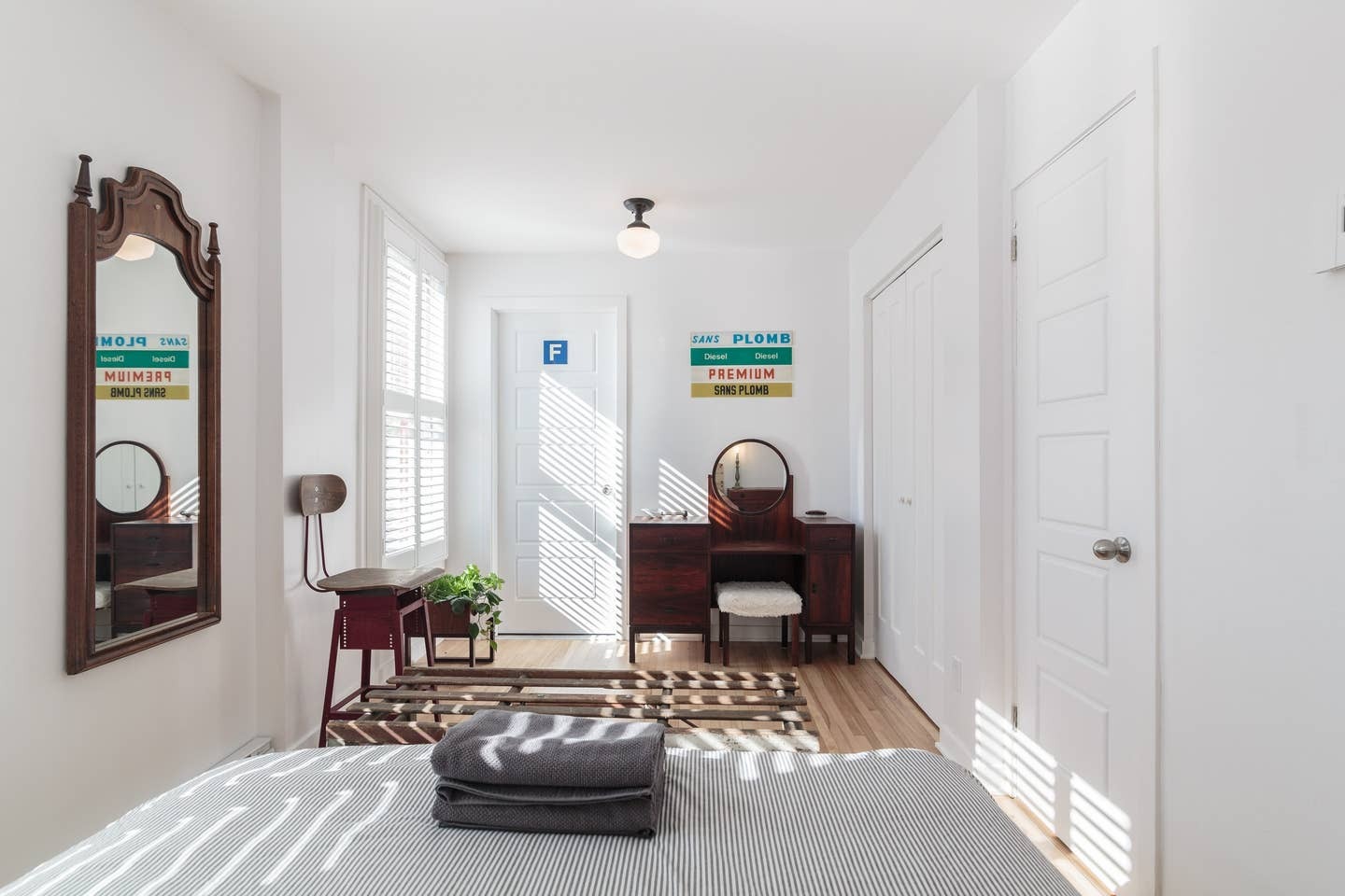 Onofhängeg Studio Montréal 228031