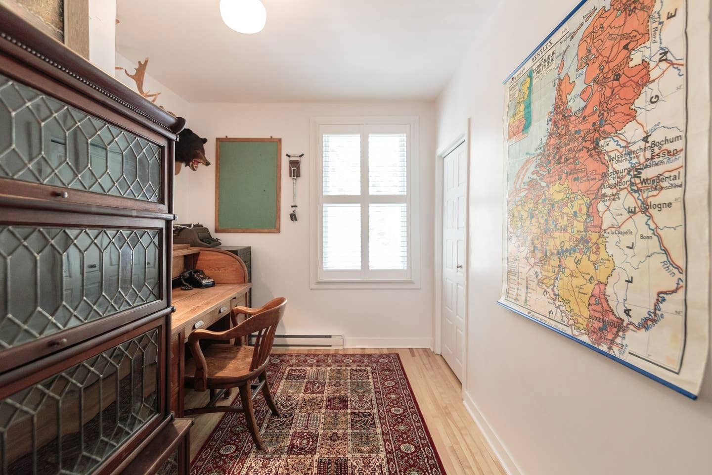 Uafhængigt Studie Montréal 228031