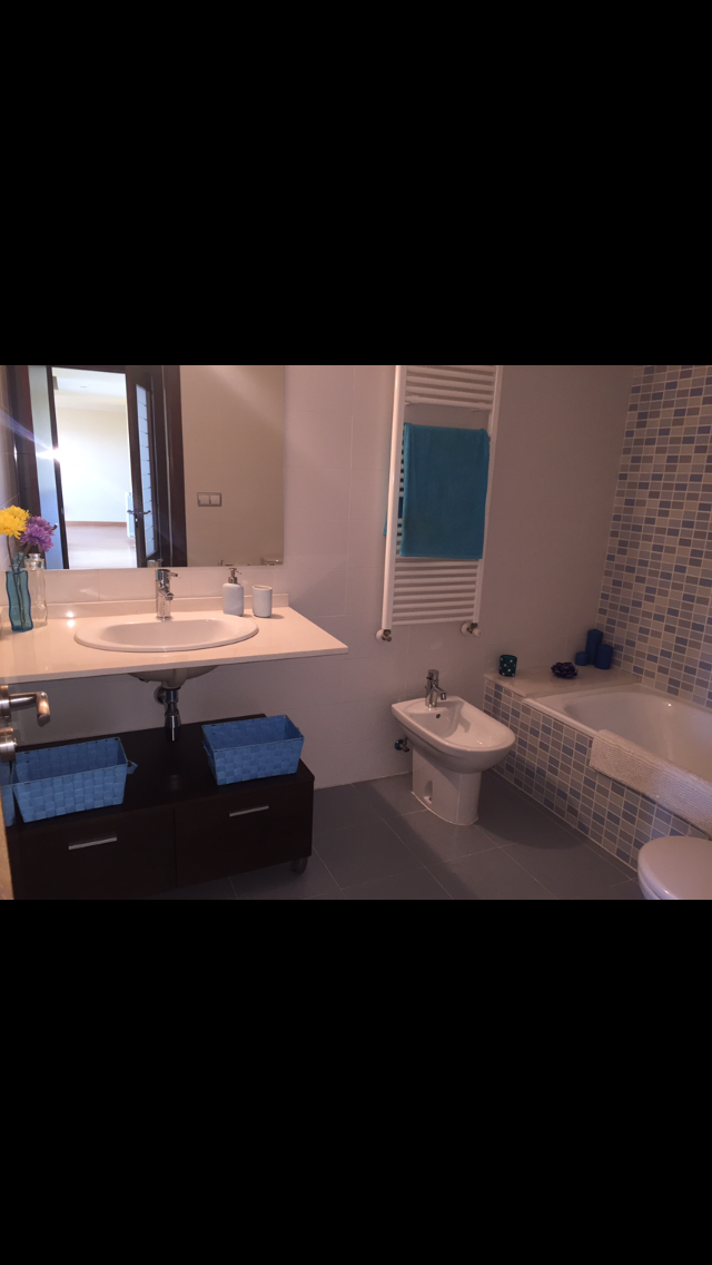 Colocation Burjassot 153970