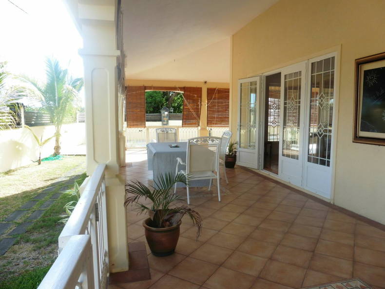 Gastekamers Blue Bay 151380-3