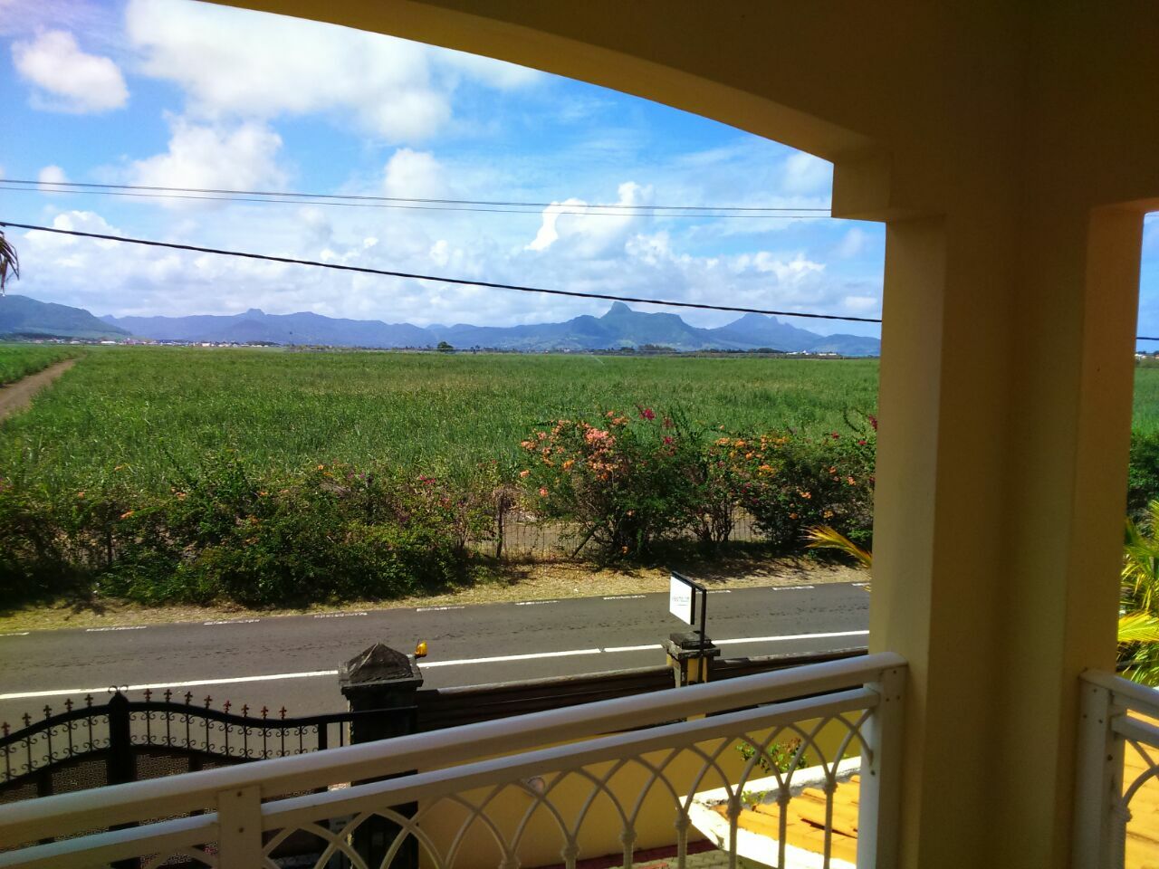 Bed And Breakfast Blue Bay 151380