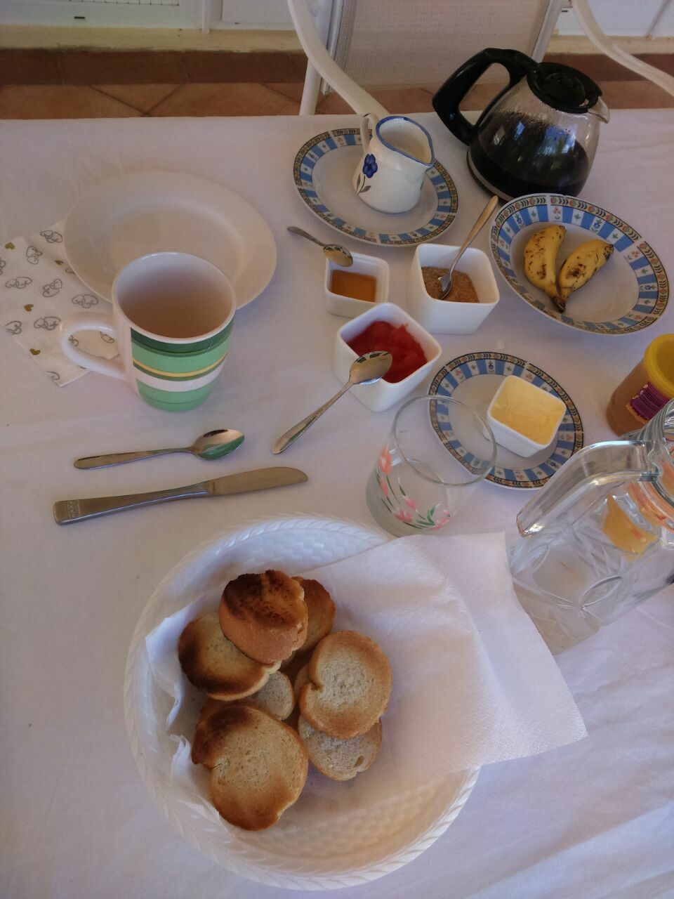 Bed And Breakfast Blue Bay 151380
