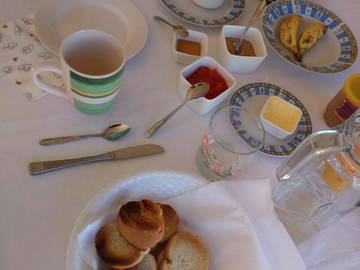 Chambre D'hôte Blue Bay 151380-10