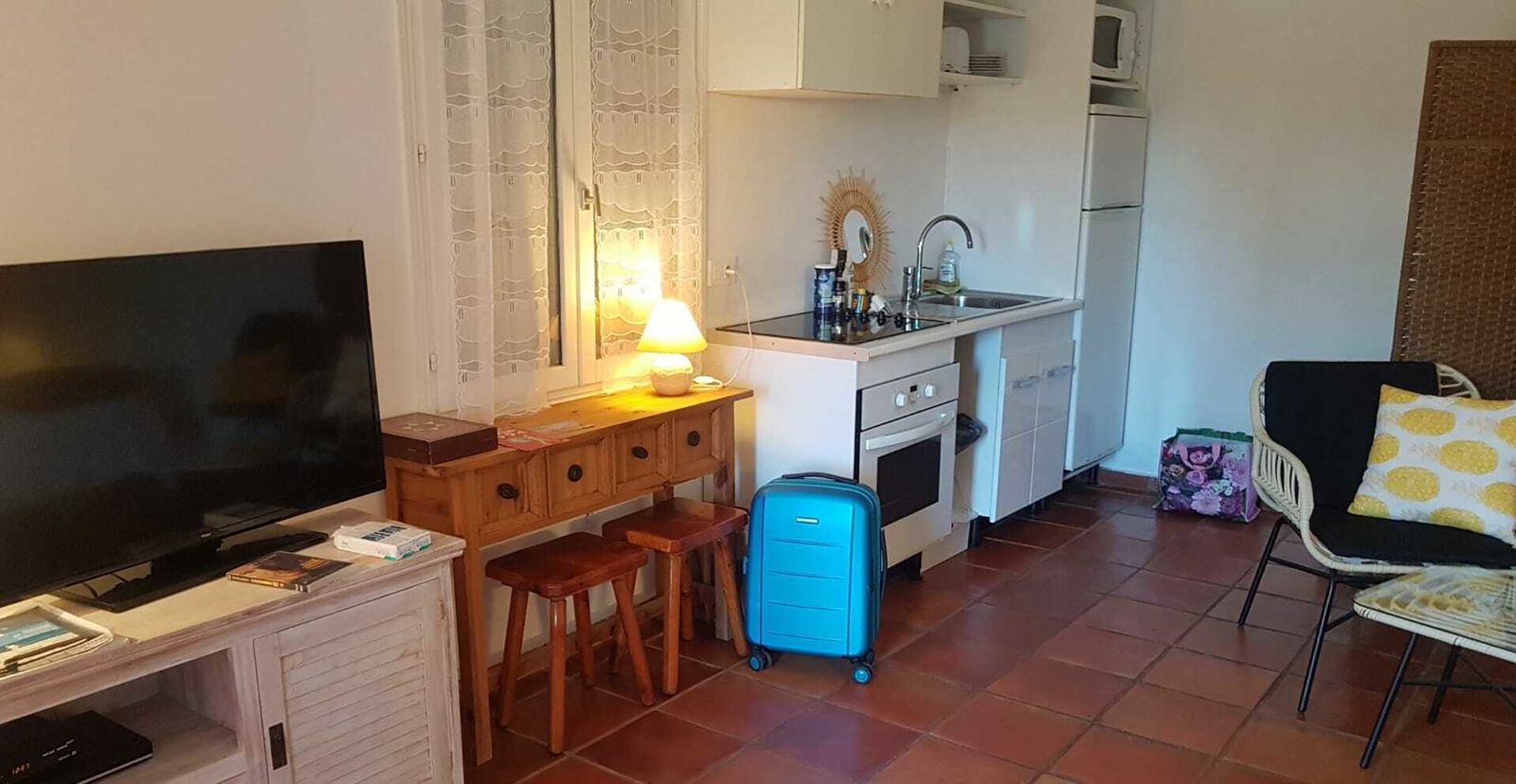 Quedarse En Casa Ramatuelle 238225