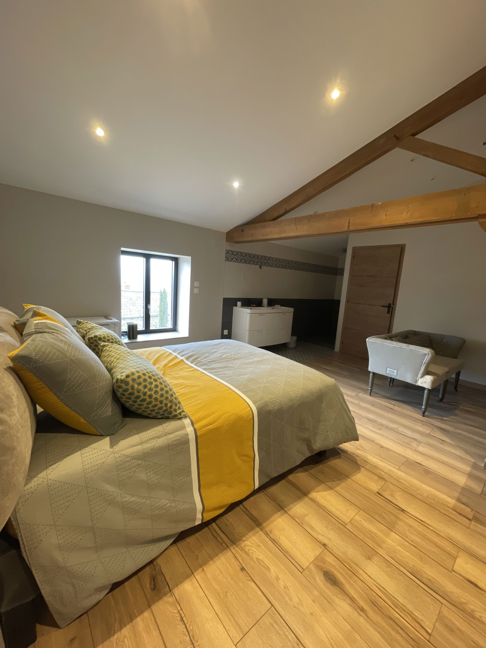 Homestay Leynes 349874