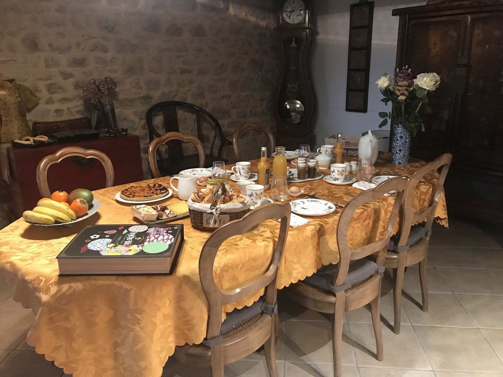 Homestay Leynes 349874