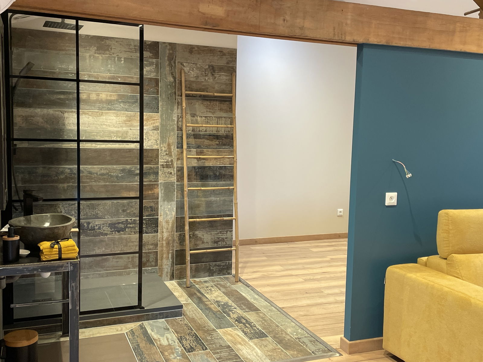 Homestay Leynes 349874