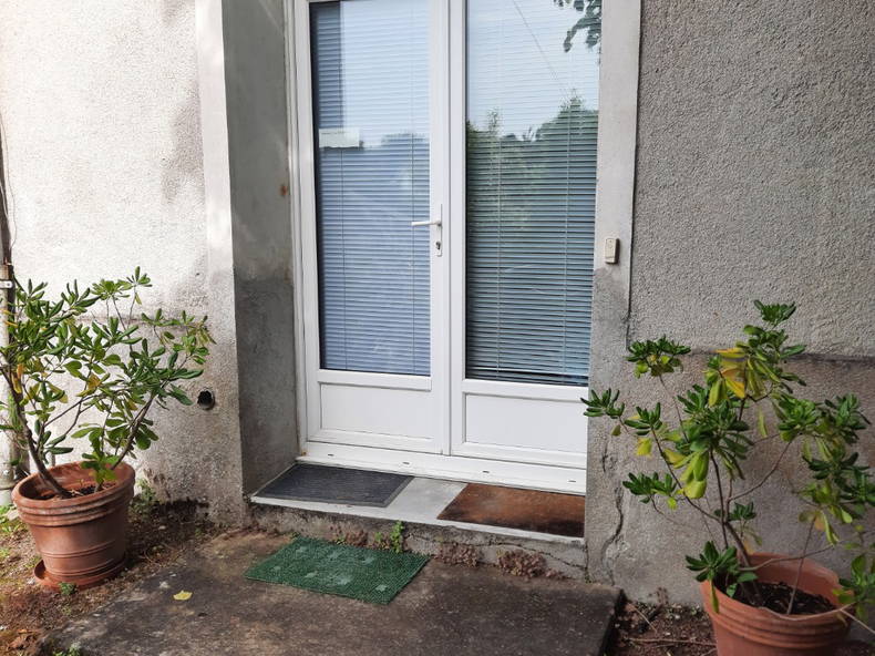 Logement Entier Vouvray 253554-2