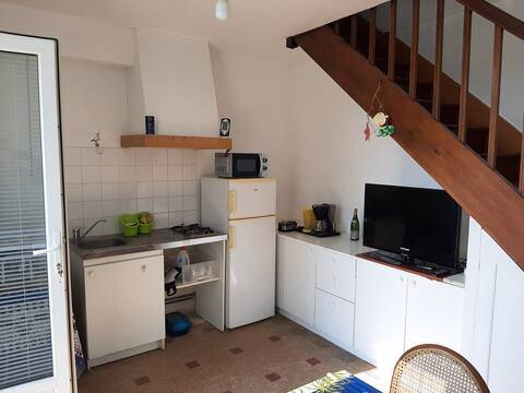 Homestay Vouvray 253554