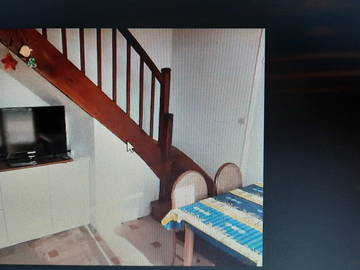 Logement Entier Vouvray 253554-5