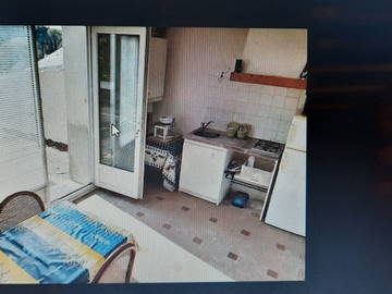 Logement Entier Vouvray 253554-6