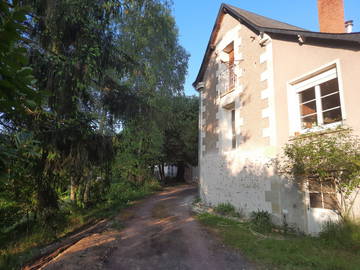 Logement Entier Vouvray 253554-15