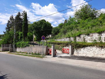 Logement Entier Vouvray 253554-16