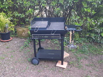 Logement Entier Vouvray 253554-17