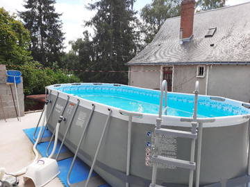 Logement Entier Vouvray 253554-18